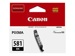Canon CLI-581bk - 2106C001 tinta negro en oferta