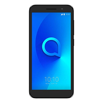 Movil Smartphone Alcatel 1 2019 5033D Ds 1Gb 8Gb Negro