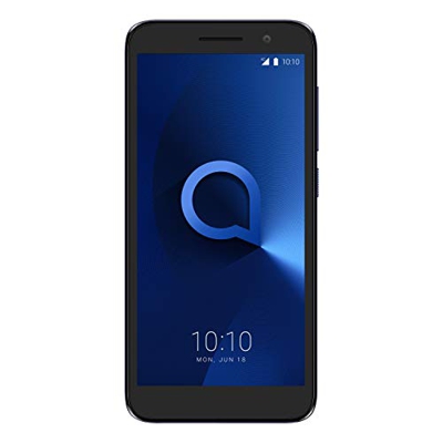 Movil Smartphone Alcatel 1 2019 5033D Ds 1Gb 8Gb Azul