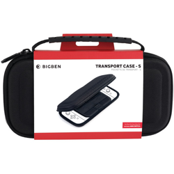 Bolsa negra -  Nintendo Switch Lite en oferta