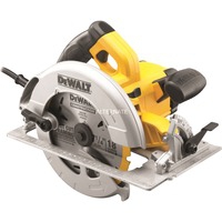 Sierra circular DeWalt DWE575K