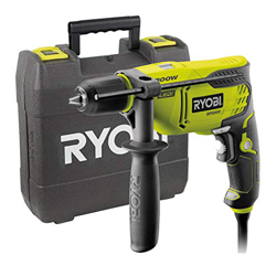 Taladro precutor Ryobi RPD800-K características