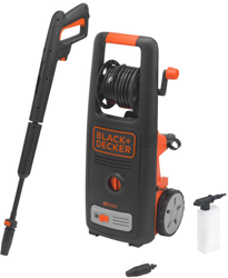 Limpiadora de alta presión BlackDecker BXPW1800PE precio