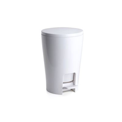 Cubo de basura para el baño Diábolo Tatay 5 L - 44349.01 precio