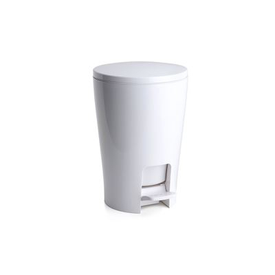 Cubo de basura para el baño Diábolo Tatay 5 L - 44349.01