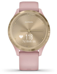 Garmin Vivomove 3S - Rosa/Dorado en oferta