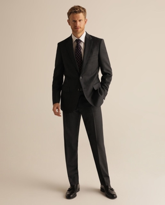 Emidio Tucci - Camisa Regular De Hombre