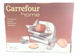 CORTAFIAMBRES CARREFOUR HOME HMS2088 precio