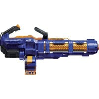 Nerf N-Strike Elite Titan CS-50, Pistola Nerf en oferta