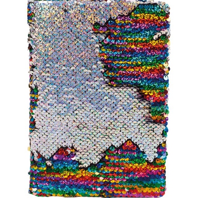 NPW - Cuaderno Unicornio