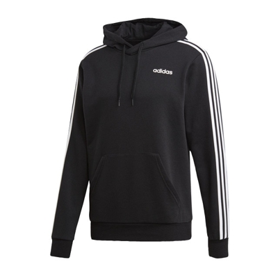 Adidas - Sudadera De Hombre Essentials 3 Bandas