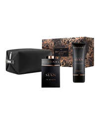 Bvlgari - Estuche De Regalo Eau De Parfum Man In Black Bulgari Man en oferta