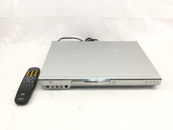 Detalles de la oferta de REPRODUCTOR DVD AIRIS L105C REPRODUCTOR DVD AIRIS L105C en oferta