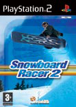 SNOWBOARD RACER 2 PS2 en oferta