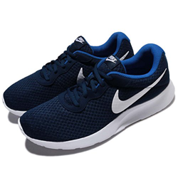Nike Tanjun  Zapatillas bajas  Hombre  Azul 38096 características