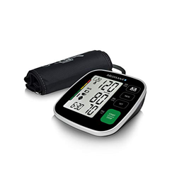 Tensiómetro de Brazo BU 546 Connect Bluetooth Medisana características