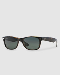 Ray-Ban RB2132-52 Unisex Marrón 93032 Accesorios Gafas de sol en oferta