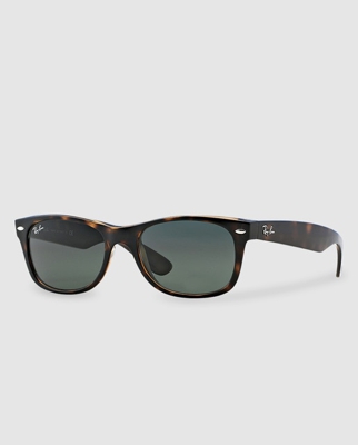 Ray-Ban RB2132-52 Unisex Marrón 93032 Accesorios Gafas de sol