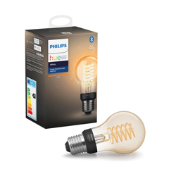 Bombilla inteligente Philips Hue A60 en oferta