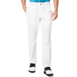 Oakley Men's White Medalist Stretch Back Pant Size: 34x32 en oferta