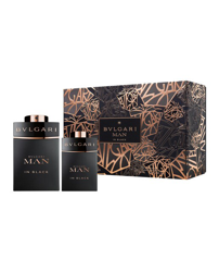 Bvlgari - Estuche De Regalo Eau De Parfum Man In Black  Man In Black precio