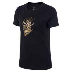 Nike - Camiseta De Mujer Sportswear precio