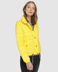 Compra Polo Ralph Lauren - Plumas De Mujer Corto al mejor precio - Shoptize