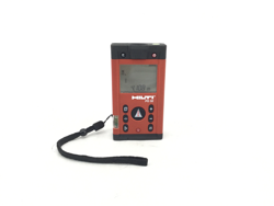 MEDIDOR LASER HILTI PD32 en oferta