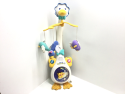 JUGUETES BEBES VTECH MAMI PATA características