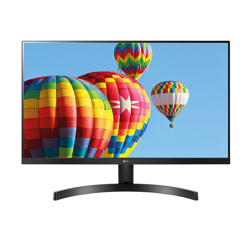 LG 27MK600M-B 27' - Monitor en oferta