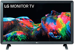 LG 28TL520S-PZ.AEU 28' Smart TV - Monitor precio
