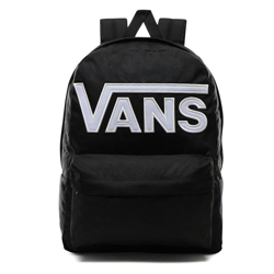 Vans - Mochila Mn Old Skool III Bac Black/White en oferta