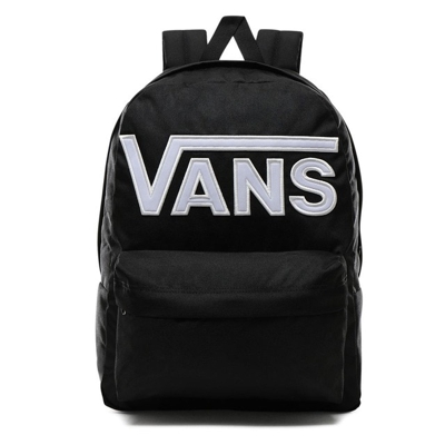 Vans - Mochila Mn Old Skool III Bac Black/White