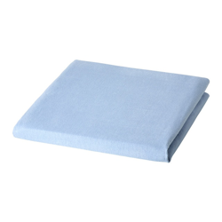 El Corte Inglés - Sábana Bajera Ajustable Franela Azul Cama 150 cm precio