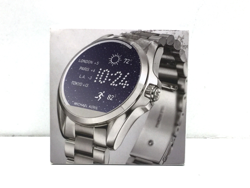 Reloj Michael Kors unisex modelo MKT5012. – Nacional Monte de Piedad