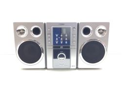 MINI CADENA HIFI SANYO DC precio