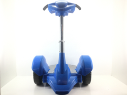 PATINETE ELECTRICO DAREWAY REVOLUTION características