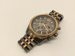 RELOJ PULSERA CABALLERO MICHAEL KORS 
