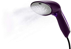 Philips Steam&Go GC363/30 Vaporizador de Prendas Manual con Calor SmartFlow en oferta