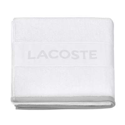 Regalo Toalla Lacoste Junio 12
