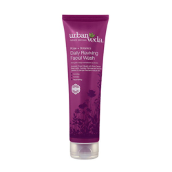 Daily Reviving Facial Wash características