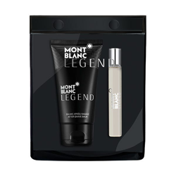 Regalo Kit Montblanc Legend Mar19 precio