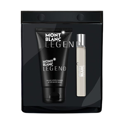 Regalo Kit Montblanc Legend Mar19