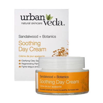 Soothing Day Cream