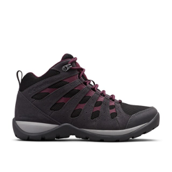 Columbia - Botas De Montaña De Mujer Redmond V2 Mid WP en oferta