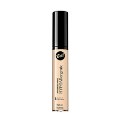 Corrector Líquido Ojos Hipoalergénico HYPO Bell Tono 01 6,5gr en oferta
