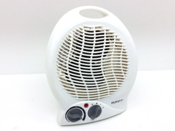 TERMOVENTILADOR KUNFT FH104 en oferta
