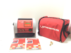 OTRAS FONTANERIA ROTHENBERGER ROKLIMA COMPACT precio