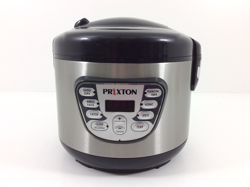 ROBOT MULTIFUNCION PRIXTON THERMOCHEF ROBOT DE COCINA en oferta