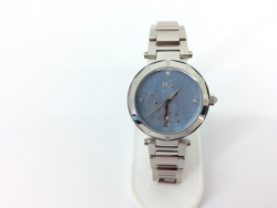 RELOJ ALTA GAMA SEÑORA BG GRACE BLUE EDITION características